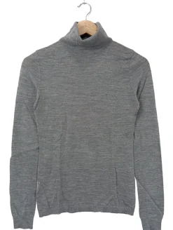 Rollkragenpullover                            Größe                36