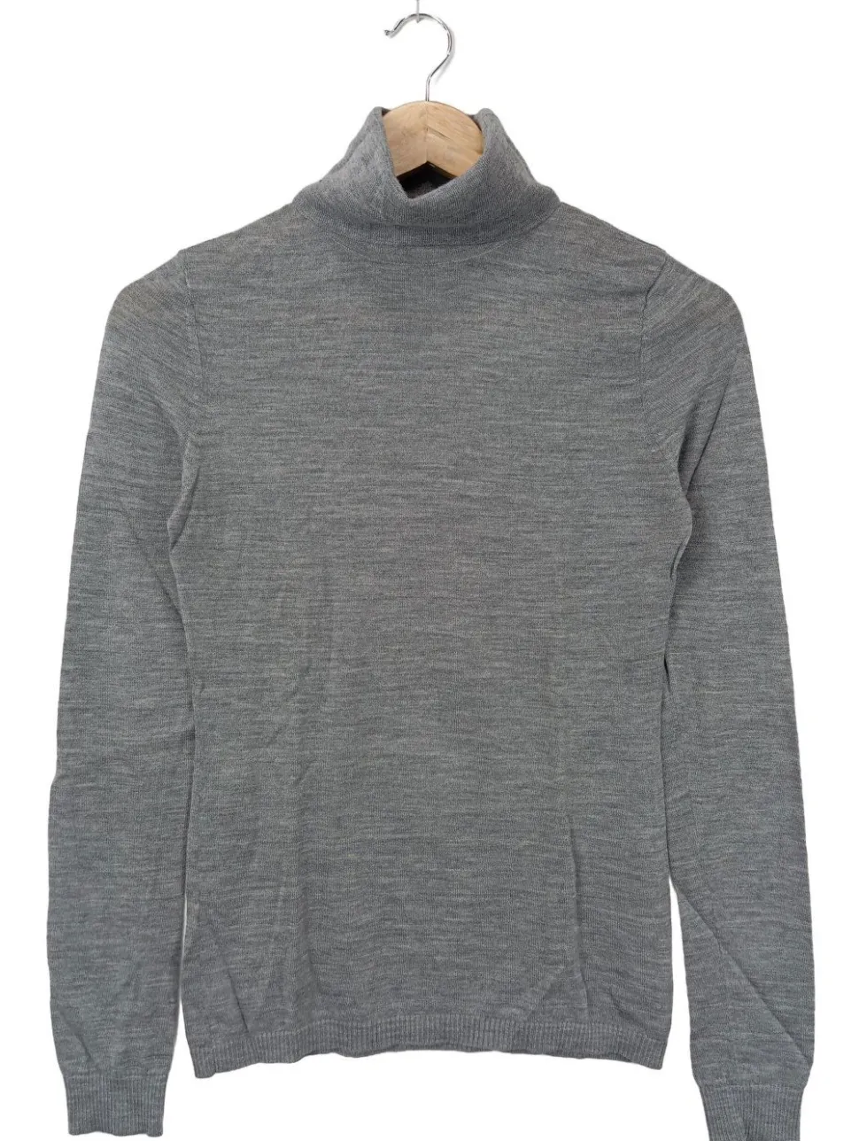 Rollkragenpullover Größe 36