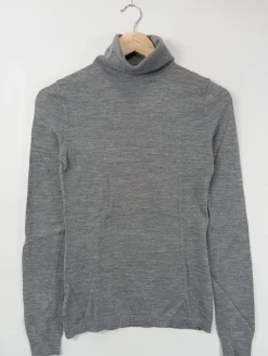 Rollkragenpullover Größe 36