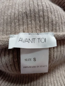 Rollkragenpullover                            Größe                36