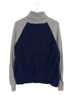 Rollkragenpullover                            Größe                40