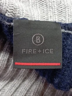 Rollkragenpullover                            Größe                40