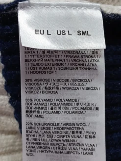 Rollkragenpullover                            Größe                40