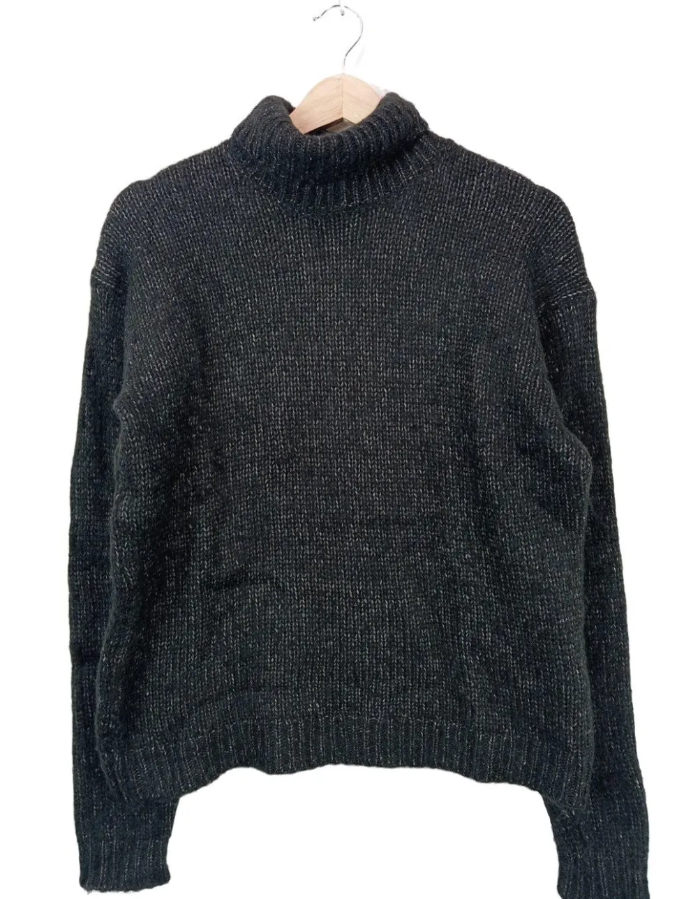 Rollkragenpullover Größe 36