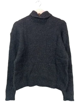 Rollkragenpullover                            Größe                36