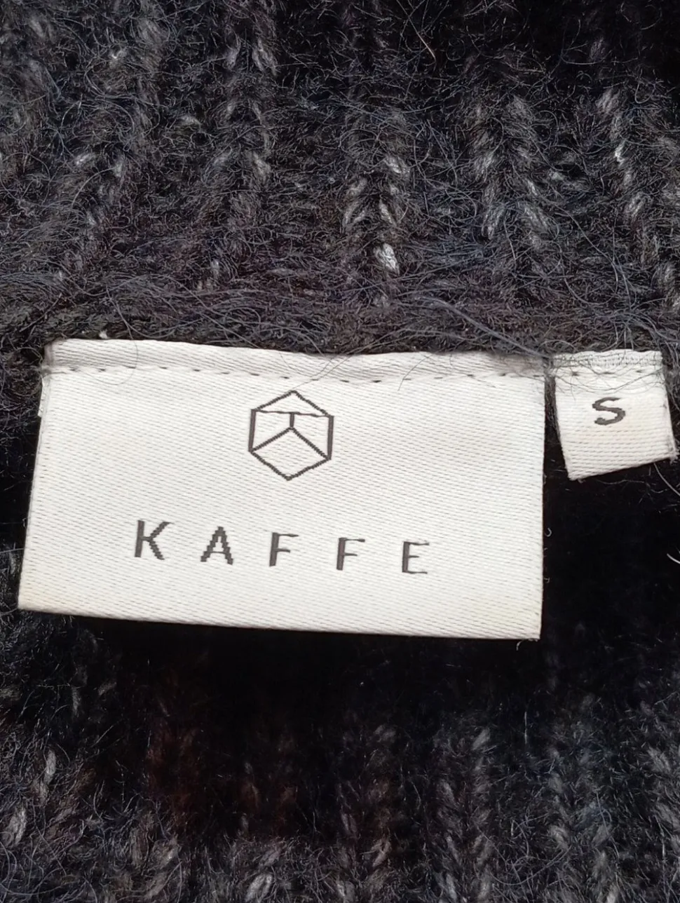 Rollkragenpullover Größe 36