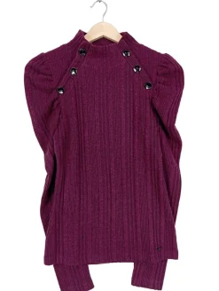 Rollkragenpullover                            Größe                36