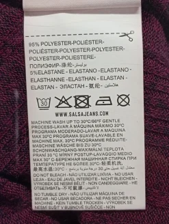 Rollkragenpullover                            Größe                36