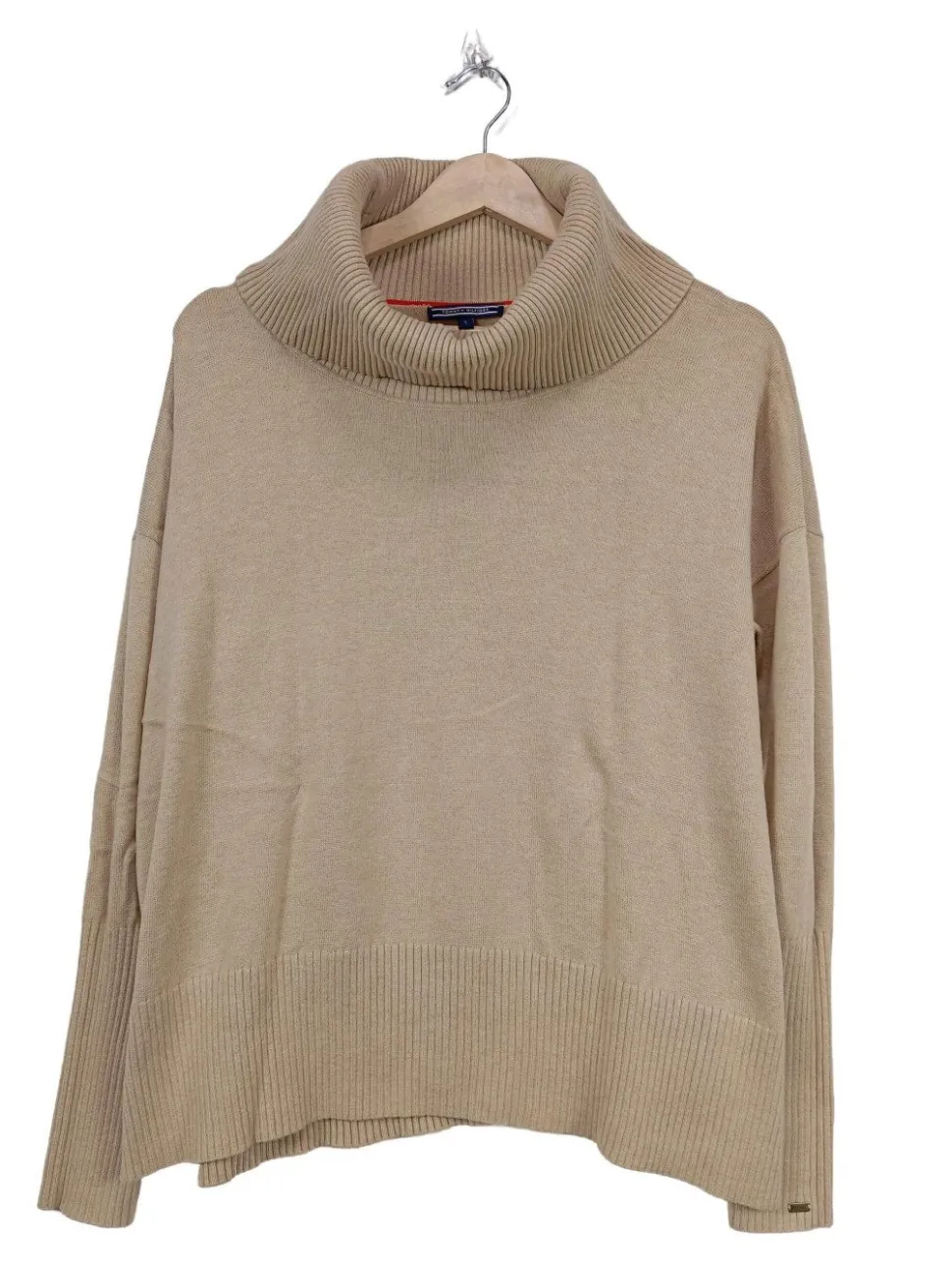 Rollkragenpullover Größe 36