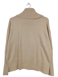 Rollkragenpullover                            Größe                36