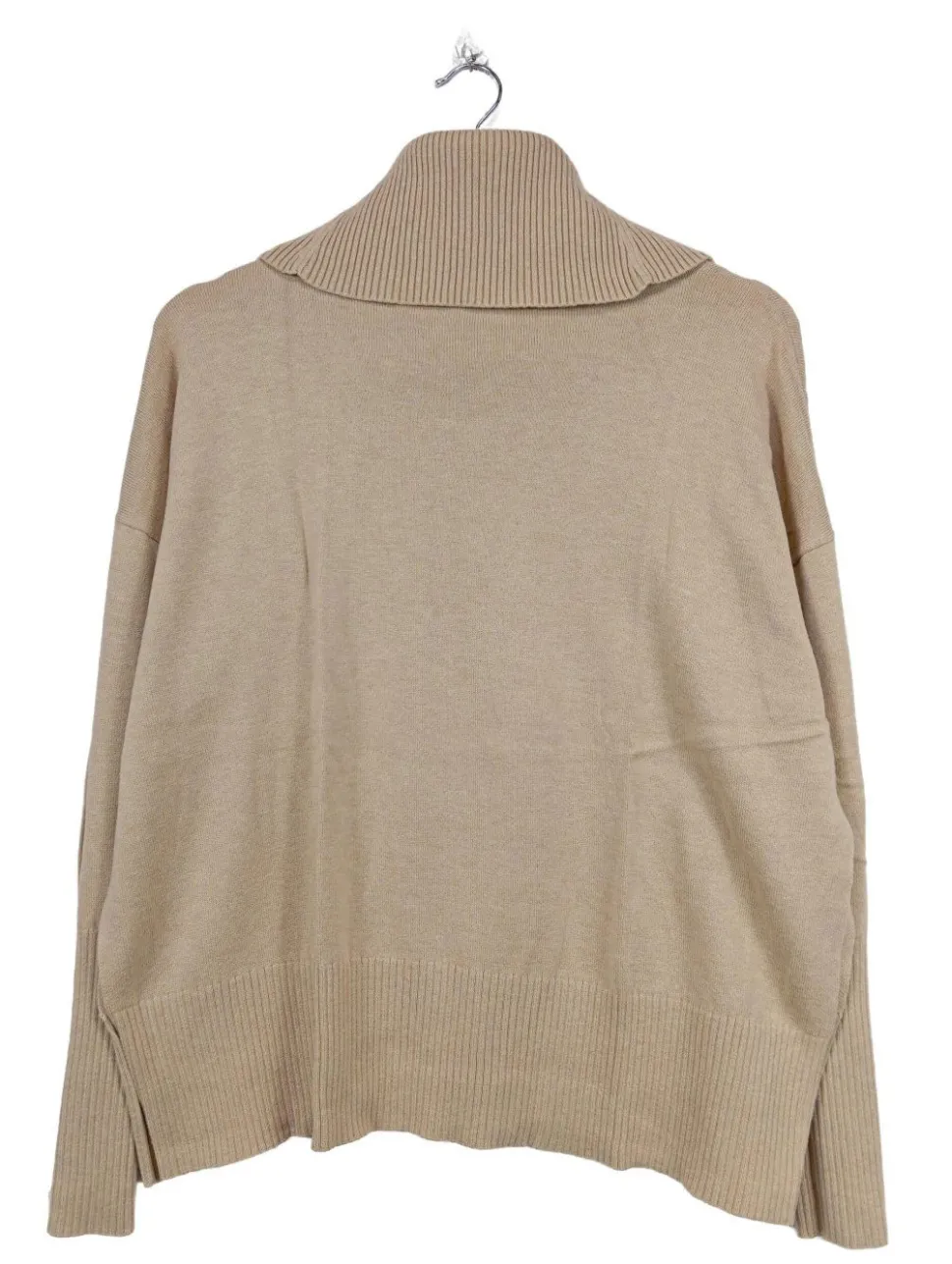 Rollkragenpullover Größe 36