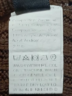 Rollkragenpullover Größe 38