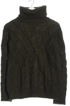 Rollkragenpullover                            Größe                32