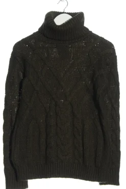 Rollkragenpullover                            Größe                32