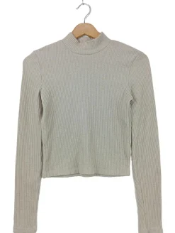 Rollkragenpullover                            Größe                36