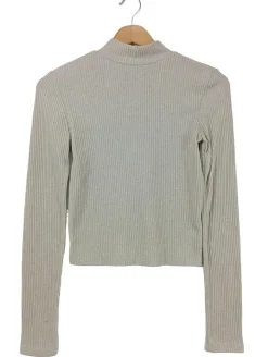 Rollkragenpullover                            Größe                36