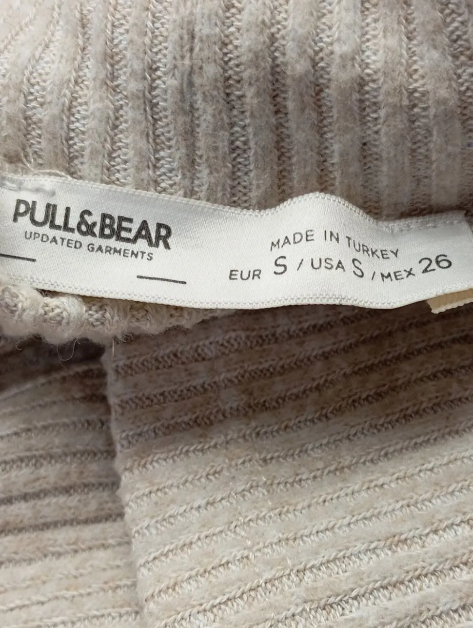 Rollkragenpullover Größe 36