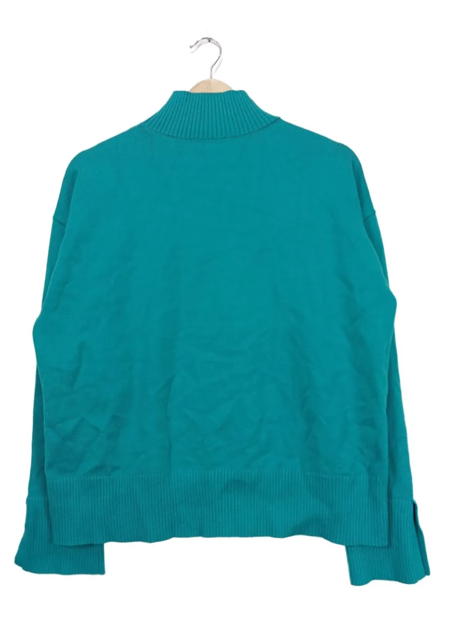 Rollkragenpullover Größe 40