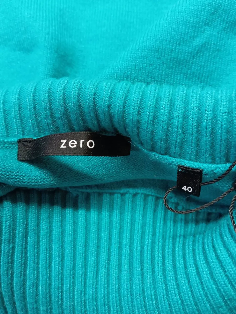 Rollkragenpullover Größe 40