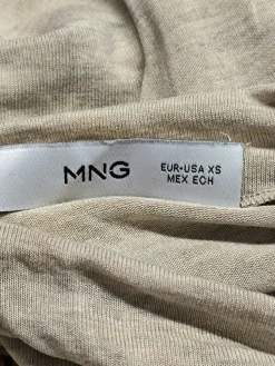 Rollkragenshirt                            Größe                34