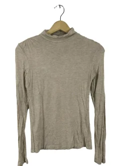 Rollkragenshirt                            Größe                34