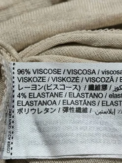 Rollkragenshirt                            Größe                34