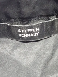 Rüschen-Bluse Größe 36