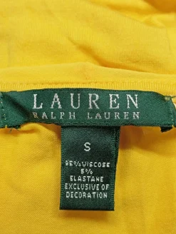 Rüschentop Größe 36