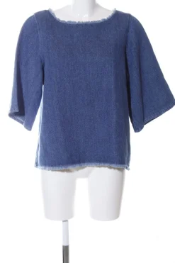 Rundhalspullover                            Größe                36