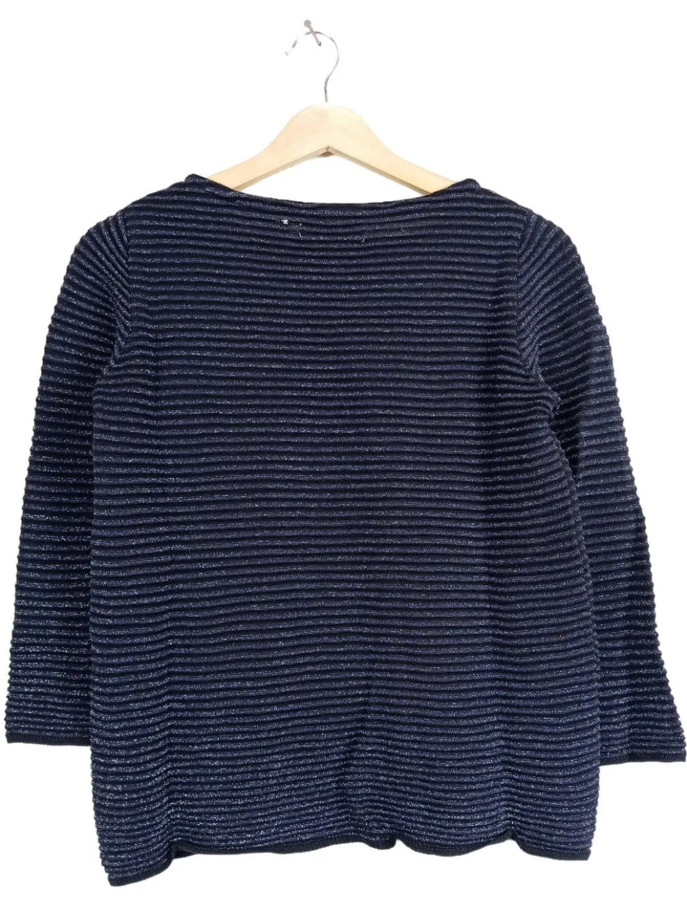 Rundhalspullover Größe 36