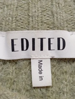 Rundhalspullover Größe 36