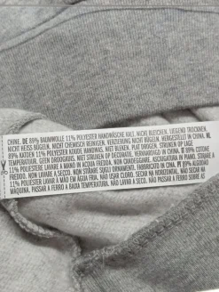 Rundhalspullover                            Größe                40