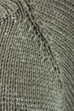 Rundhalspullover Größe 38