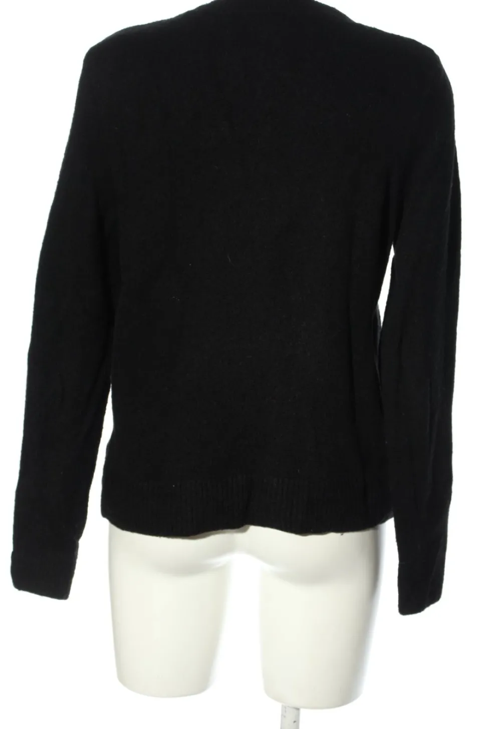 Rundhalspullover Größe 38