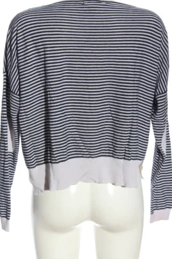 Rundhalspullover                            Größe                38