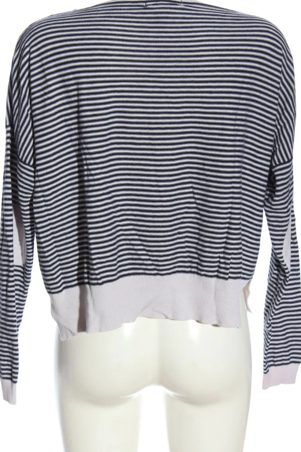 Rundhalspullover Größe 38