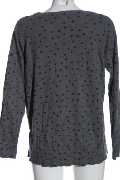 Rundhalspullover                            Größe                38