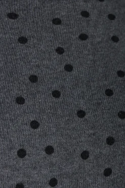 Rundhalspullover Größe 38