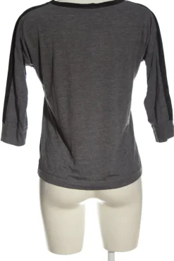 Rundhalspullover                            Größe                36