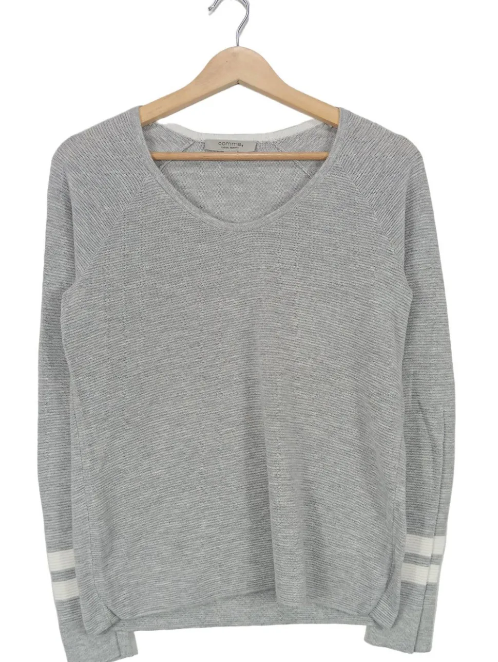 Rundhalspullover Größe 38