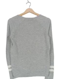 Rundhalspullover                            Größe                38