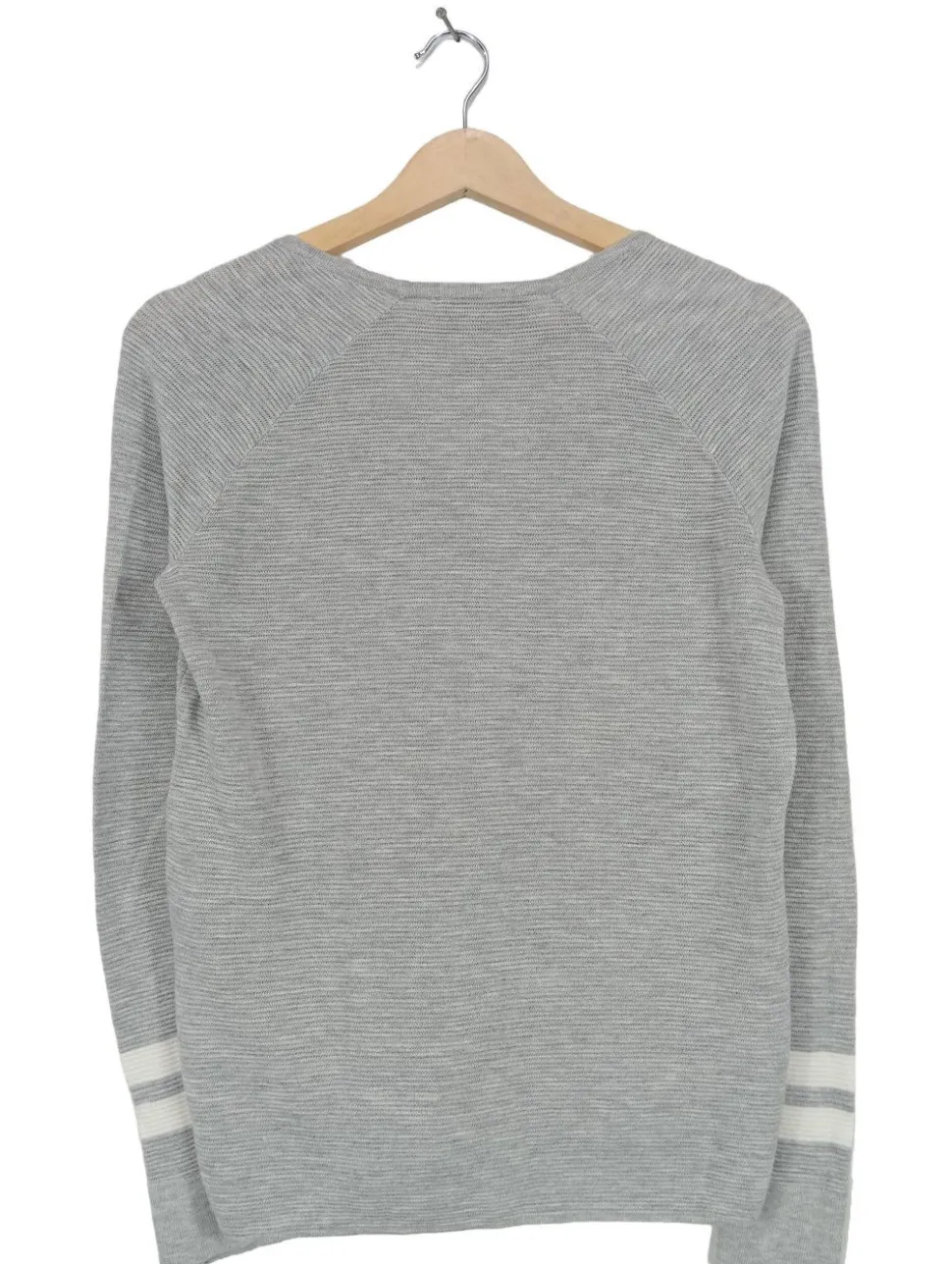 Rundhalspullover Größe 38