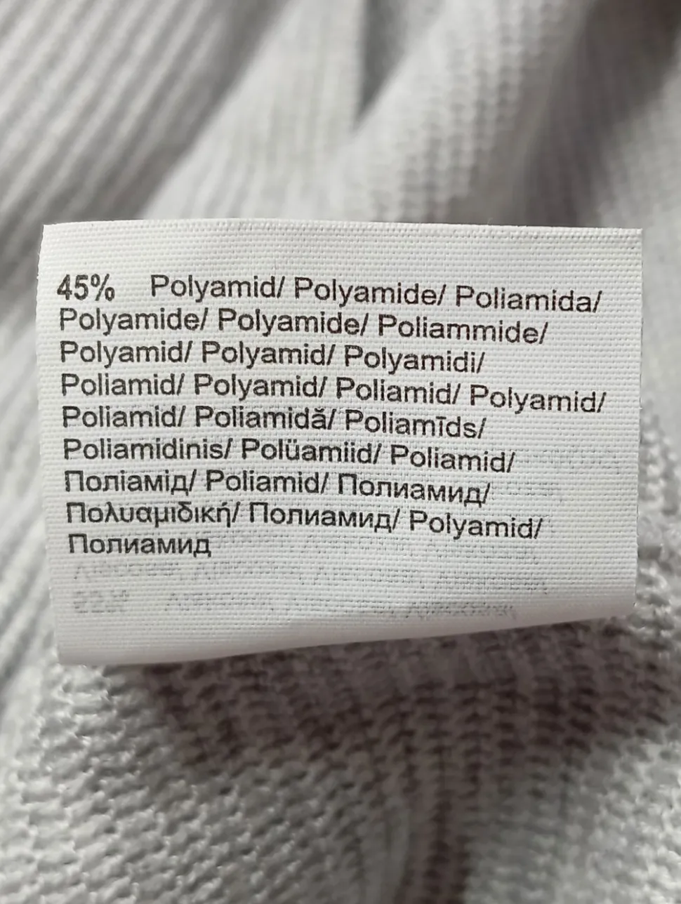 Rundhalspullover Größe 38