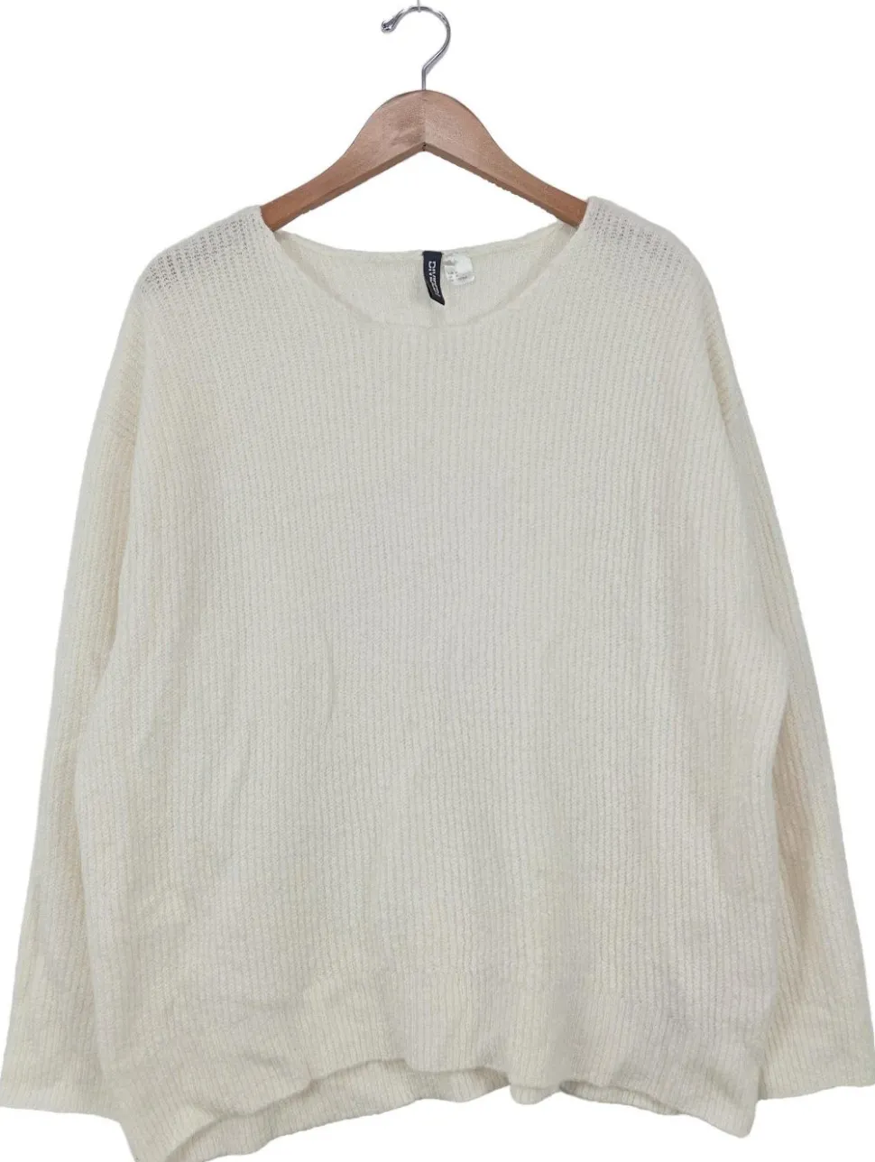 Rundhalspullover Größe 38