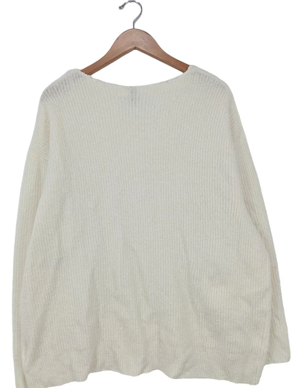 Rundhalspullover Größe 38