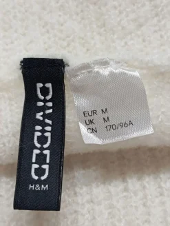 Rundhalspullover Größe 38