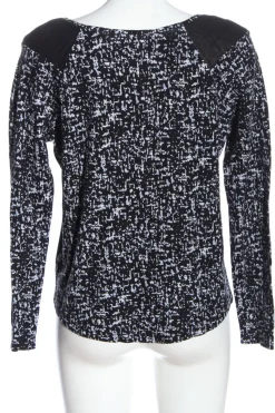 Rundhalspullover                            Größe                38