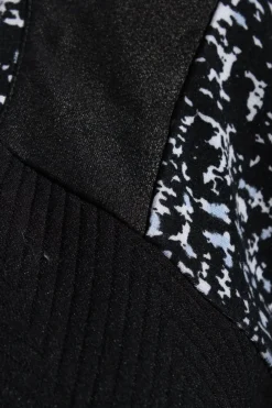 Rundhalspullover                            Größe                38