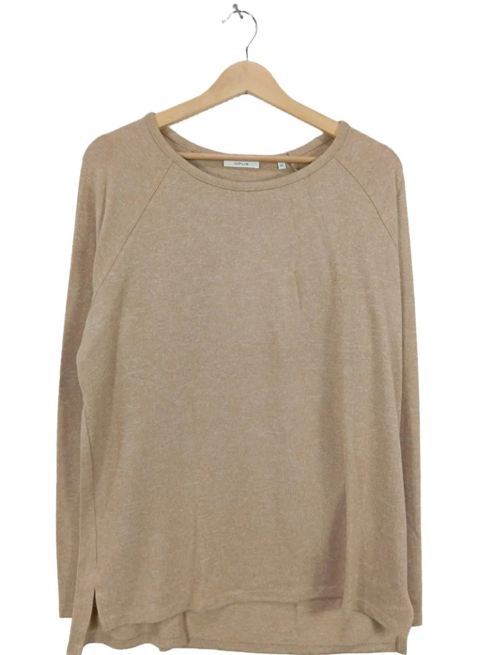 Rundhalspullover Größe 40