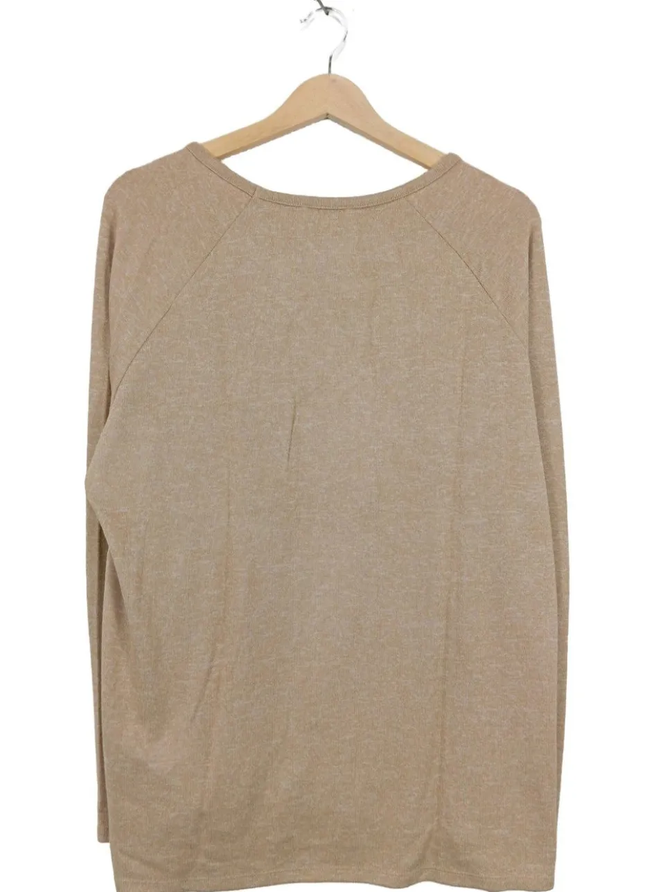 Rundhalspullover Größe 40